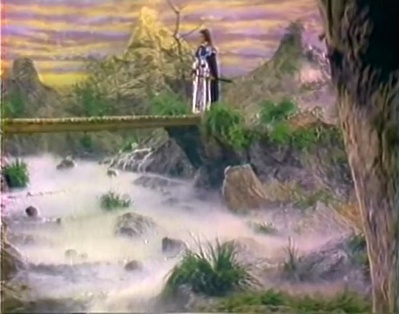 决斗者的生命剧照的剧照