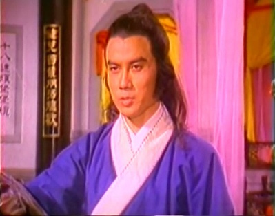 决斗者的生命剧照的剧照