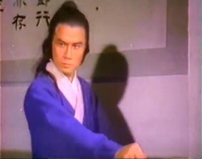 决斗者的生命剧照的剧照