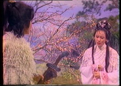 决斗者的生命剧照的剧照