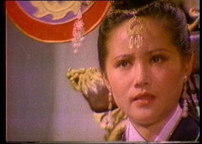 决斗者的生命剧照的剧照