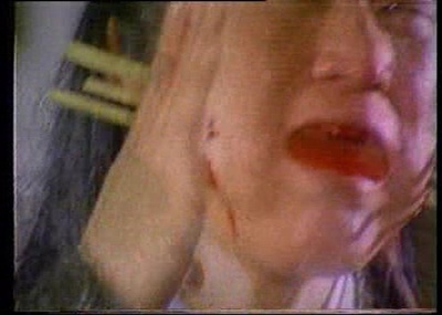 决斗者的生命剧照的剧照