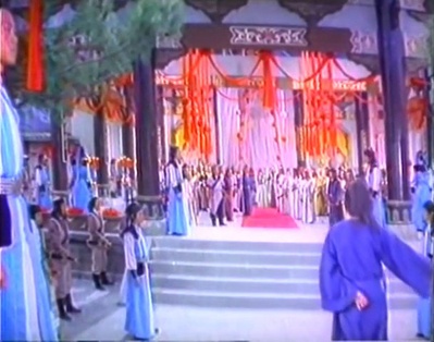 决斗者的生命剧照的剧照