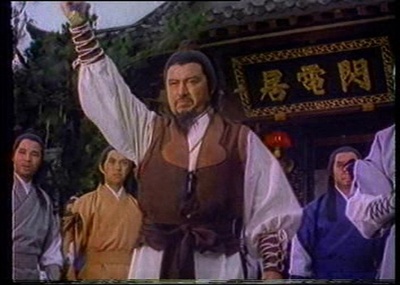 决斗者的生命剧照的剧照