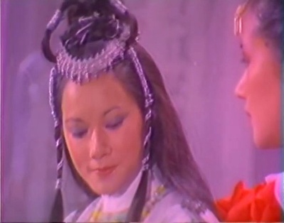 决斗者的生命剧照的剧照