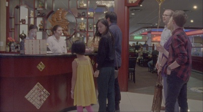 幸运女孩剧照的剧照