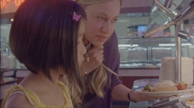 幸运女孩剧照的剧照