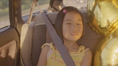 幸运女孩剧照的剧照