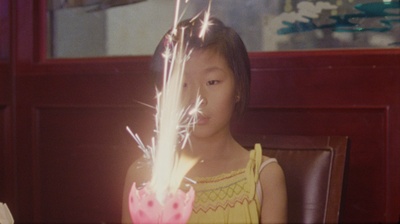 幸运女孩剧照的剧照