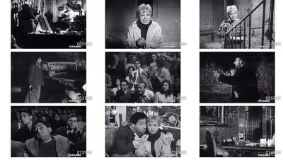 幸运女孩剧照的剧照