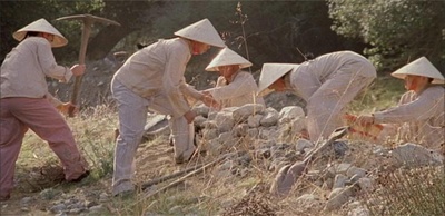 中国佬的出路剧照的剧照