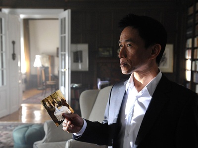 中国佬剧照的剧照