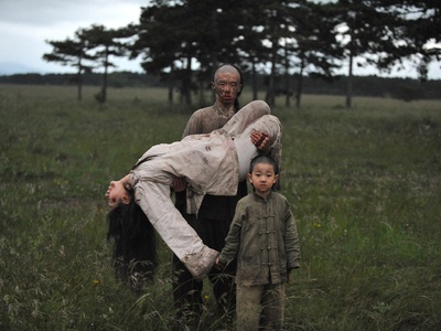 中国佬剧照的剧照