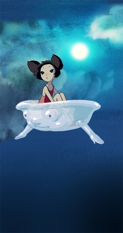 千年狐剧照的剧照