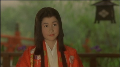 千年之恋之源氏物语剧照的剧照