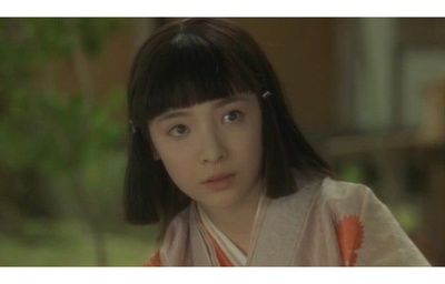 千年之恋之源氏物语剧照的剧照