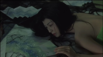 千年之恋之源氏物语剧照的剧照