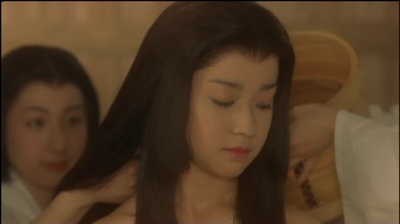 千年之恋之源氏物语剧照的剧照