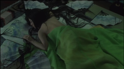 千年之恋之源氏物语剧照的剧照