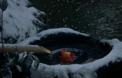 千年之恋之源氏物语剧照的剧照