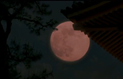 千年之恋之源氏物语剧照的剧照