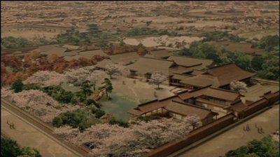 千年之恋之源氏物语剧照的剧照