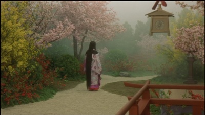 千年之恋之源氏物语剧照的剧照