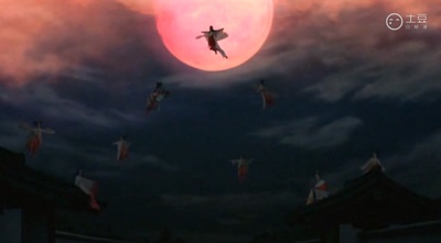 千年之恋之源氏物语剧照的剧照