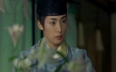 千年之恋之源氏物语剧照的剧照