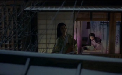 千年之恋之源氏物语剧照的剧照