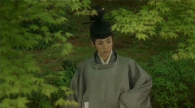 千年之恋之源氏物语剧照的剧照