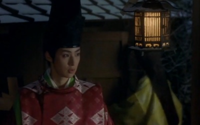 千年之恋之源氏物语剧照的剧照