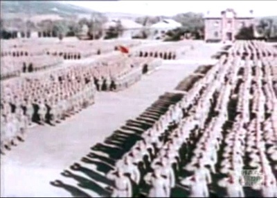 中国人民的胜利剧照的剧照