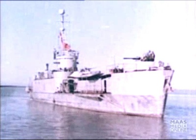 中国人民的胜利剧照的剧照