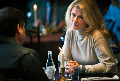 捅马蜂窝的女孩剧照的剧照