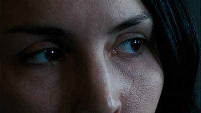 捅马蜂窝的女孩剧照的剧照