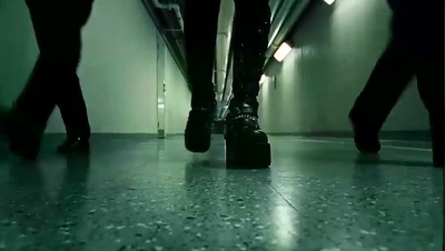 捅马蜂窝的女孩剧照的剧照