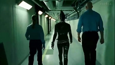 捅马蜂窝的女孩剧照的剧照