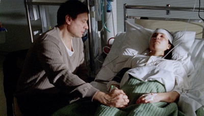 捅马蜂窝的女孩剧照的剧照