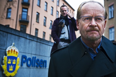 捅马蜂窝的女孩剧照的剧照