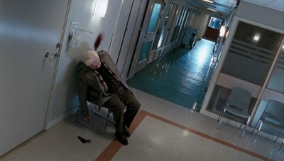 捅马蜂窝的女孩剧照的剧照