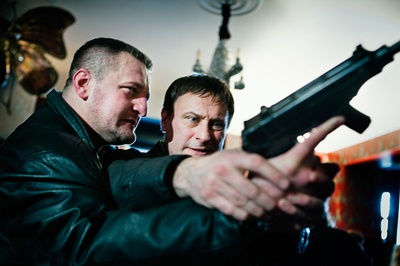 捅马蜂窝的女孩剧照的剧照