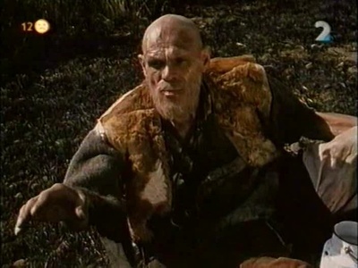 背信者与流浪汉剧照的剧照