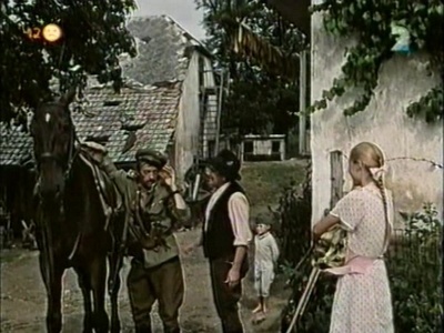 背信者与流浪汉剧照的剧照