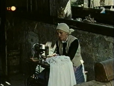 背信者与流浪汉剧照的剧照