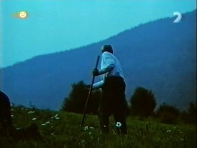 背信者与流浪汉剧照的剧照