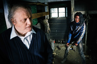 玩火的女孩剧照的剧照