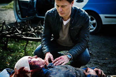 玩火的女孩剧照的剧照