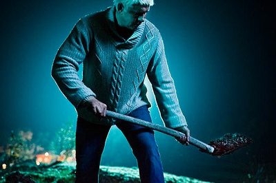 玩火的女孩剧照的剧照