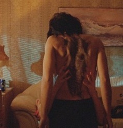 玩火的女孩剧照的剧照